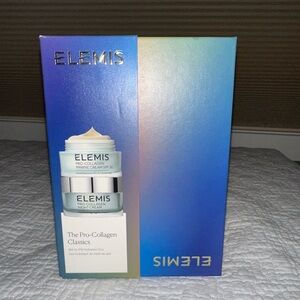 Elemis Pro-Collagen Classics Skincare Set